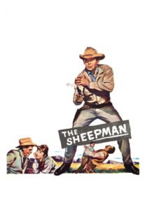 دانلود فیلم The Sheepman 1958407441-367586297