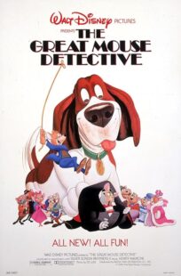 دانلود انیمیشن The Great Mouse Detective 1986408139-587552215