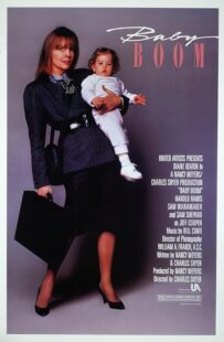 دانلود فیلم Baby Boom 1987408089-331592149