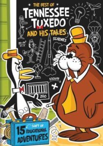 دانلود انیمیشن Tennessee Tuxedo and His Tales406603-1790561282