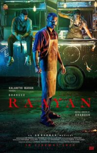 دانلود فیلم هندی Raayan 2024408081-1906908227