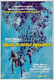 دانلود فیلم Escape to Witch Mountain 1975407511-596311618