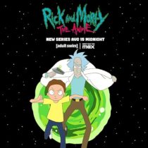 دانلود انیمه Rick and Morty: The Anime407310-307802565