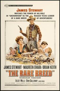 دانلود فیلم The Rare Breed 1966407621-769091399