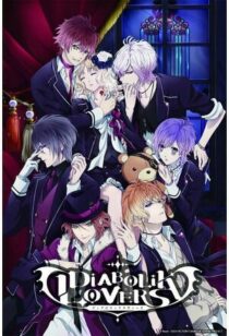 دانلود انیمه Diabolik Lovers408658-1174321442