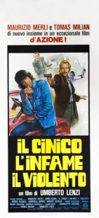 دانلود فیلم The Cynic, the Rat and the Fist 1977407617-498214018