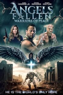 دانلود فیلم Angels Fallen: Warriors of Peace 2024408421-1959789053