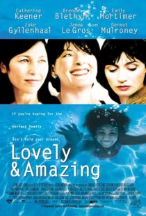 دانلود فیلم Lovely & Amazing 2001408399-1191927935