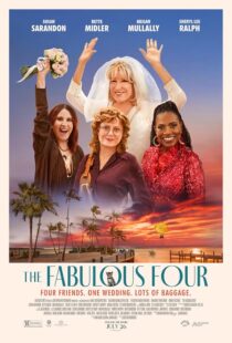 دانلود فیلم The Fabulous Four 2024407412-451021025