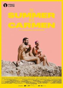دانلود فیلم The Summer with Carmen 2023408377-1366456093