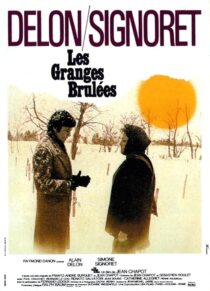 دانلود فیلم Les granges brûlées 1973407759-1718440197
