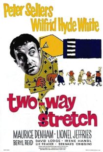 دانلود فیلم Two Way Stretch 1960408373-149934254