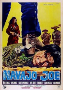 دانلود فیلم Navajo Joe 1966407810-316248567