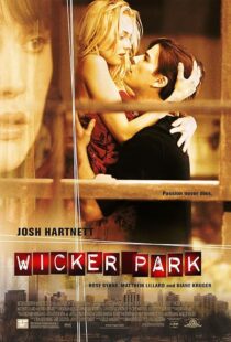 دانلود فیلم Wicker Park 2004407109-365168612