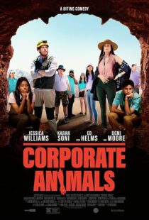 دانلود فیلم Corporate Animals 2019408361-1096885157