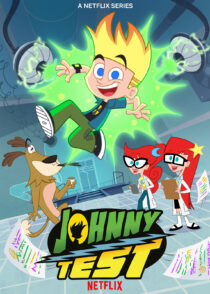 دانلود انیمیشن Johnny Test406602-1116923974