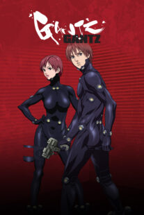 دانلود انیمه Gantz405757-132422728