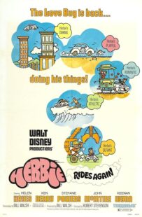 دانلود فیلم Herbie Rides Again 1974407740-251241267