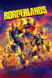 دانلود فیلم Borderlands 2024406999-1316740747