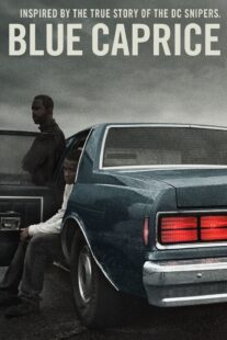 دانلود فیلم Blue Caprice 2013406245-837880359