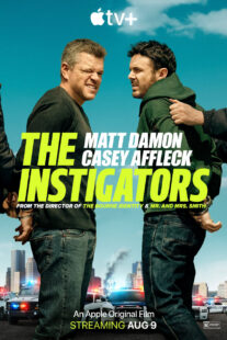 دانلود فیلم The Instigators 2024406615-792606888