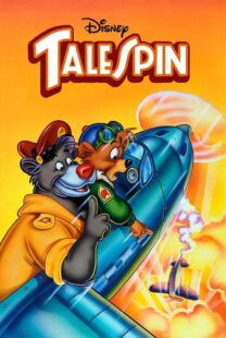 دانلود انیمیشن TaleSpin405848-1567297657