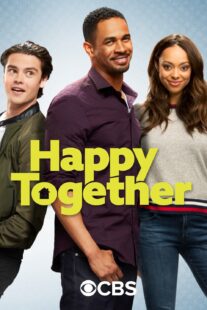 دانلود سریال Happy Together406334-651013481
