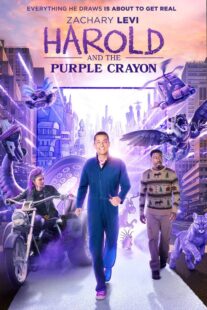 دانلود فیلم Harold and the Purple Crayon 2024407815-126272537