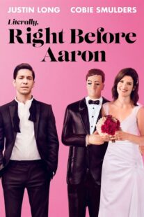 دانلود فیلم Literally, Right Before Aaron 2017406277-1790835932