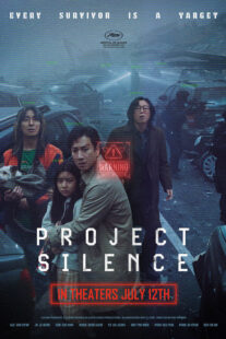 دانلود فیلم کره‌ای Project Silence 2023407103-1169231298