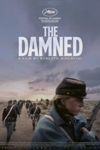 دانلود فیلم The Damned 2024410436-234064215