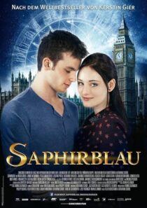 دانلود فیلم Sapphire Blue 2014410020-221716413