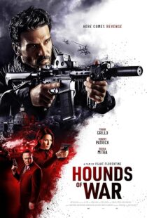 دانلود فیلم Hounds of War 2024410427-339646360