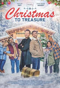 دانلود فیلم A Christmas to Treasure 2022410000-59602909