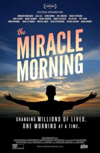 دانلود فیلم The Miracle Morning 2020410094-1658232266