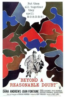 دانلود فیلم Beyond a Reasonable Doubt 1956409609-835882572