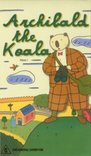 دانلود انیمیشن Archibald the Koala410615-714520260