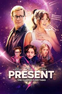دانلود فیلم The Present 2024409905-653995225