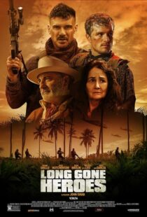 دانلود فیلم Long Gone Heroes 2024410234-266391453