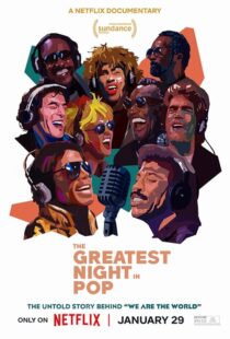 دانلود فیلم The Greatest Night in Pop 2024410308-106051489