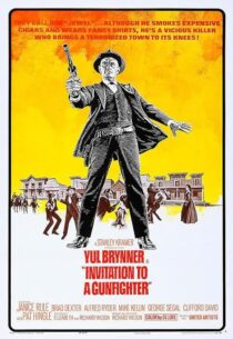 دانلود فیلم Invitation to a Gunfighter 1964409501-882792270
