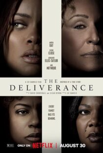 دانلود فیلم The Deliverance 2024409074-104419955