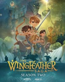 دانلود انیمیشن The Wingfeather Saga409797-1548957593