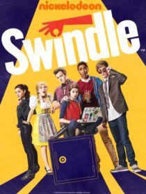 دانلود فیلم Swindle 2013412355-2086842048
