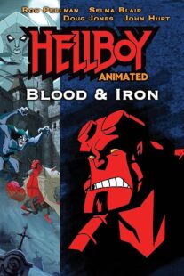 دانلود انیمیشن Hellboy Animated: Blood and Iron 2007410536-1778802536