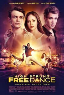 دانلود فیلم High Strung Free Dance 2016408943-78556625