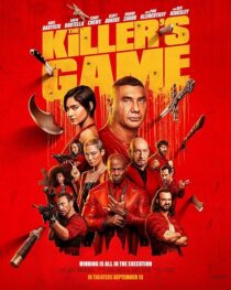 دانلود فیلم The Killer’s Game 2024410290-1213273058
