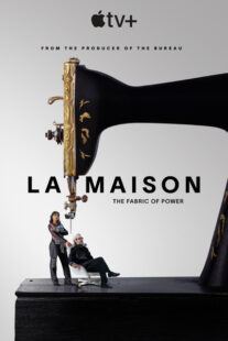 دانلود سریال La Maison410203-1316116913