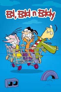 دانلود انیمیشن Ed, Edd n Eddy409379-329151920