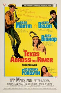 دانلود فیلم Texas Across the River 1966409720-1626794291